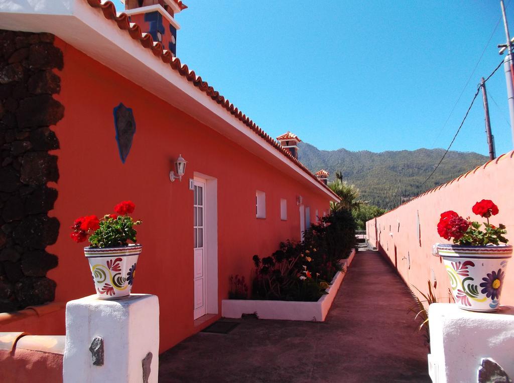 Апартаменти Casa Teresa Ель-Пасо Екстер'єр фото